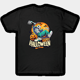 Happy Halloween T-Shirt